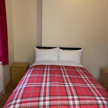 27 Argyle Square Hotel London Kültér fotó